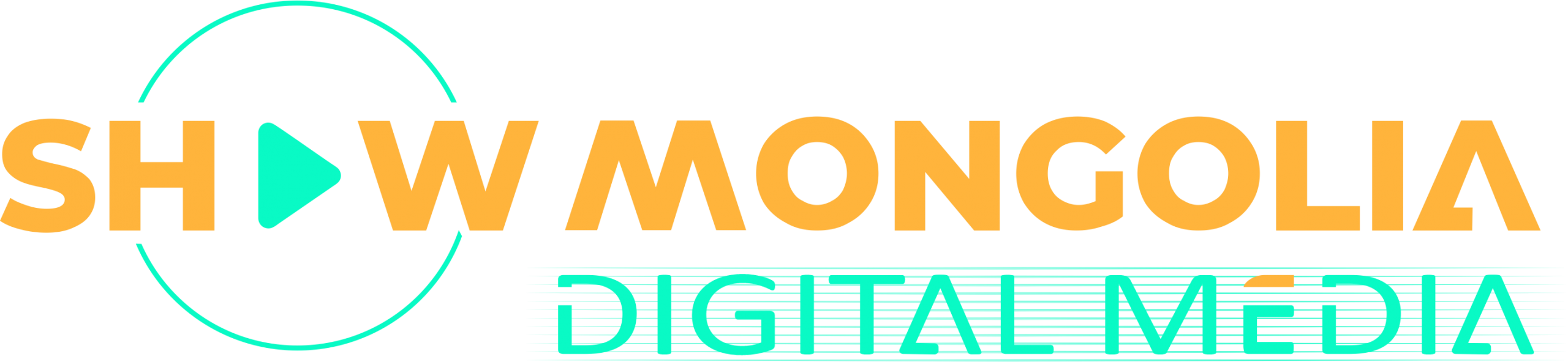 SHOW MONGOLIA DIGITAL MEDIA